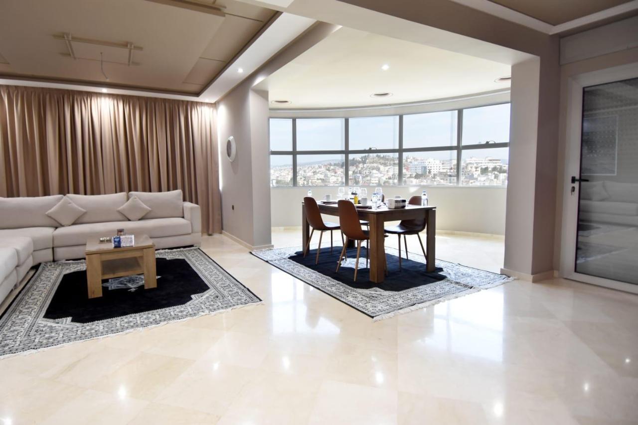 Hotel Appartement Tanger Buitenkant foto